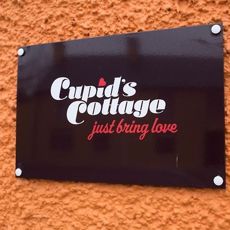 Charming 2-Bed House In West Cork Cupid'S Cottage Kealkill Экстерьер фото