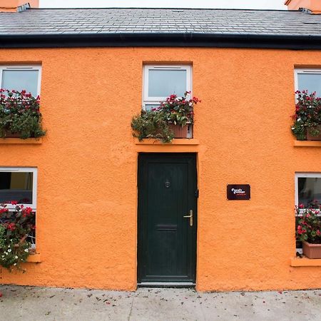 Charming 2-Bed House In West Cork Cupid'S Cottage Kealkill Экстерьер фото