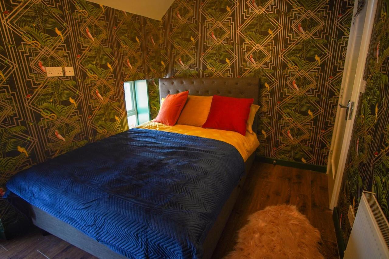 Charming 2-Bed House In West Cork Cupid'S Cottage Kealkill Экстерьер фото