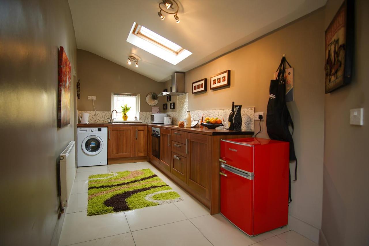 Charming 2-Bed House In West Cork Cupid'S Cottage Kealkill Экстерьер фото