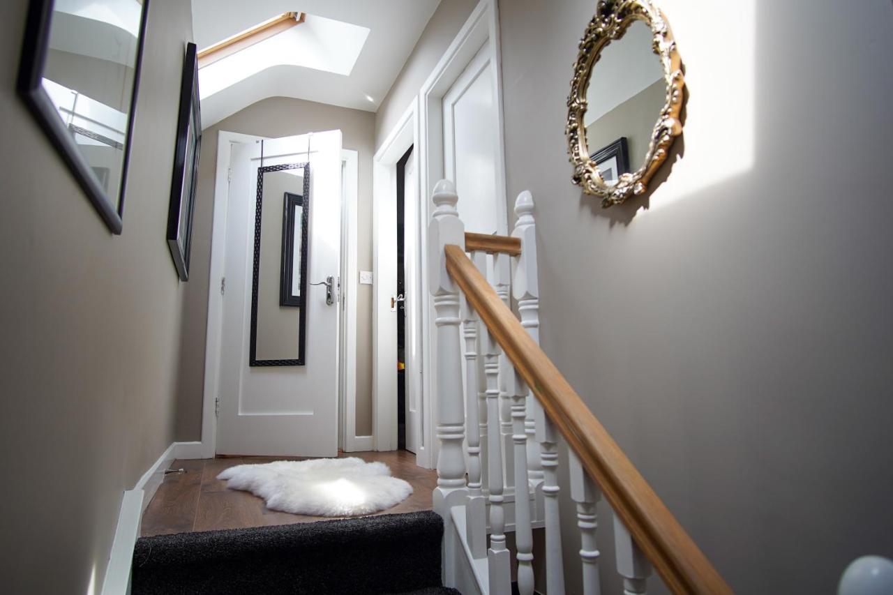 Charming 2-Bed House In West Cork Cupid'S Cottage Kealkill Экстерьер фото