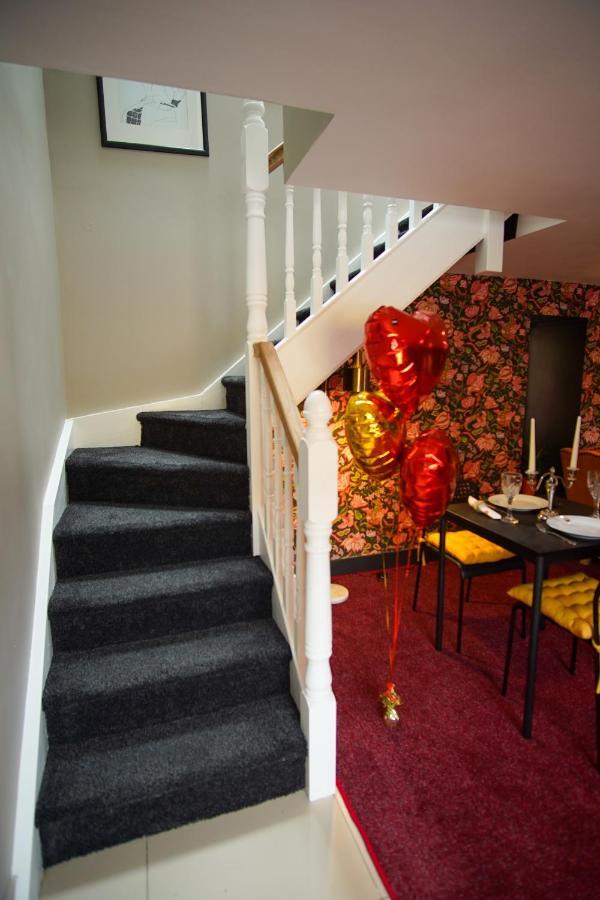 Charming 2-Bed House In West Cork Cupid'S Cottage Kealkill Экстерьер фото