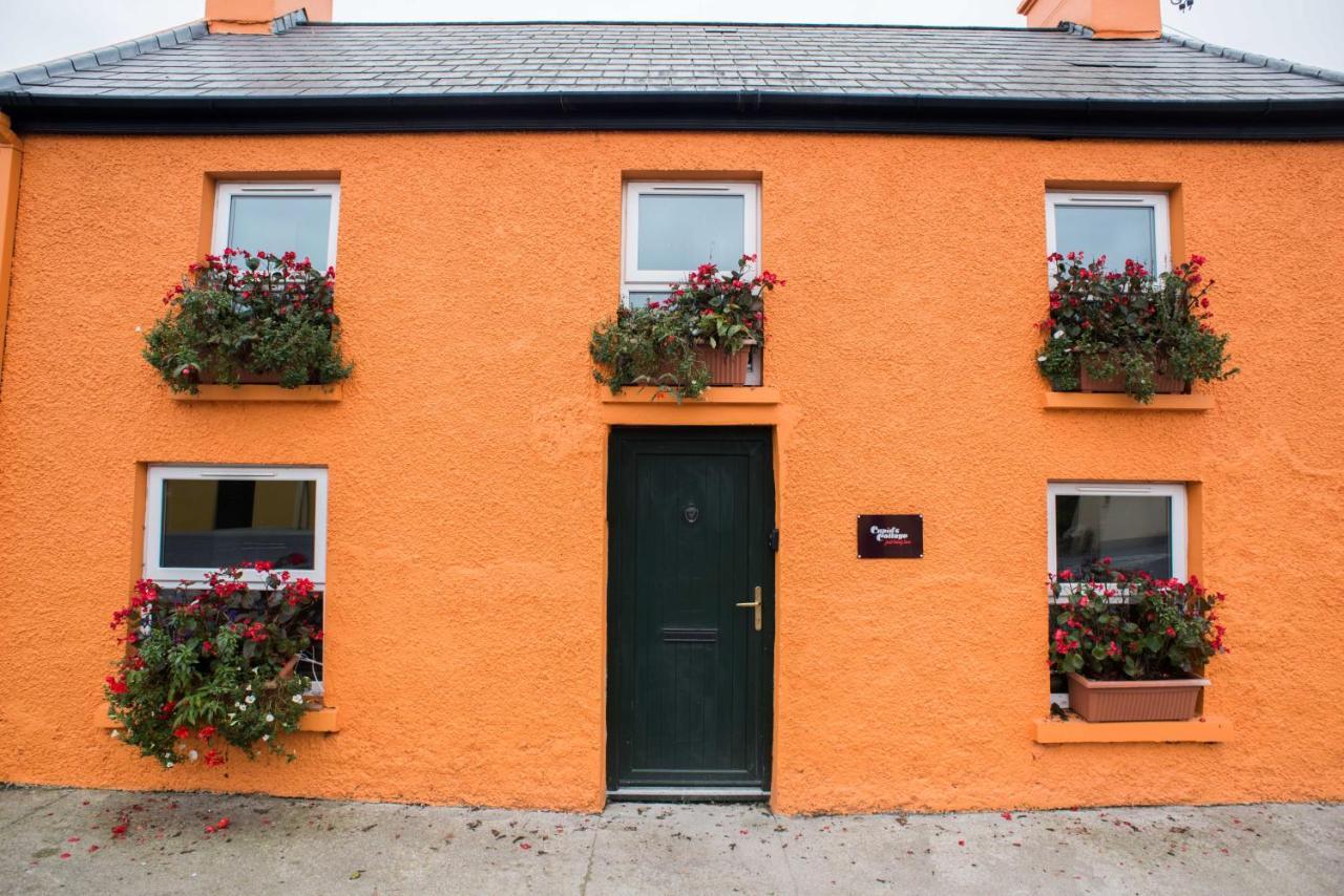 Charming 2-Bed House In West Cork Cupid'S Cottage Kealkill Экстерьер фото