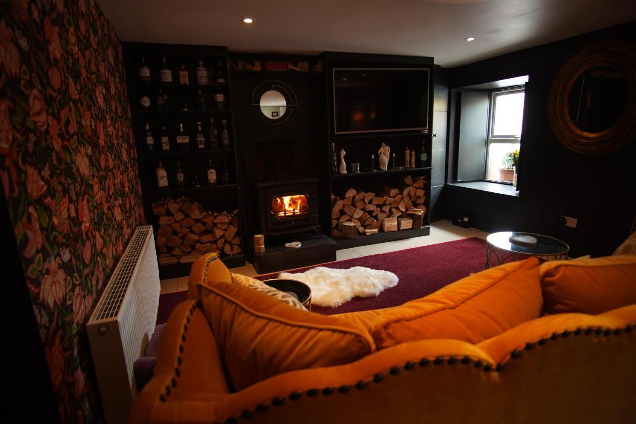 Charming 2-Bed House In West Cork Cupid'S Cottage Kealkill Экстерьер фото